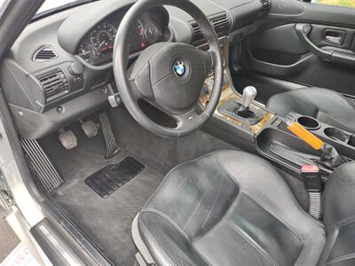2001 BMW Z3 3.0i   - Photo 18 - Valley Village, CA 91607