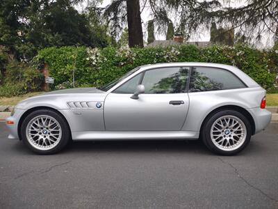 2001 BMW Z3 3.0i   - Photo 13 - Valley Village, CA 91607