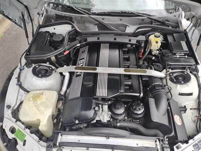 2001 BMW Z3 3.0i   - Photo 32 - Valley Village, CA 91607