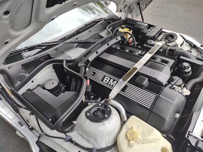 2001 BMW Z3 3.0i   - Photo 34 - Valley Village, CA 91607