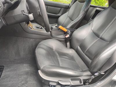 2001 BMW Z3 3.0i   - Photo 19 - Valley Village, CA 91607