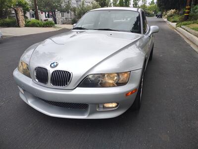 2001 BMW Z3 3.0i   - Photo 4 - Valley Village, CA 91607
