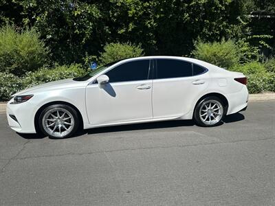 2018 Lexus ES 350   - Photo 4 - Valley Village, CA 91607