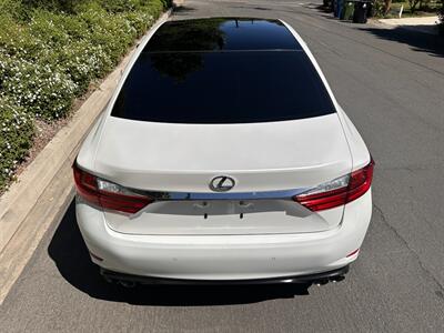 2018 Lexus ES 350   - Photo 12 - Valley Village, CA 91607