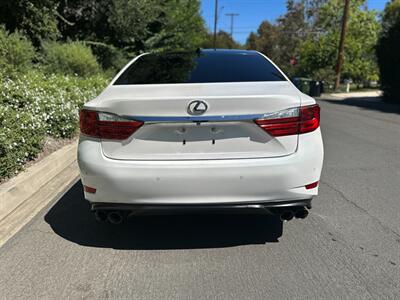 2018 Lexus ES 350   - Photo 8 - Valley Village, CA 91607