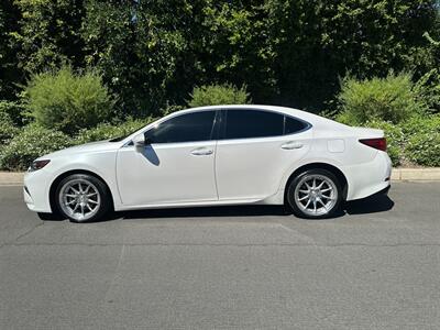 2018 Lexus ES 350   - Photo 5 - Valley Village, CA 91607