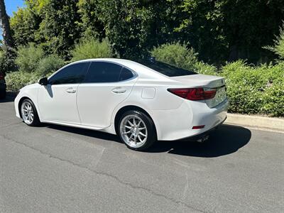 2018 Lexus ES 350   - Photo 6 - Valley Village, CA 91607