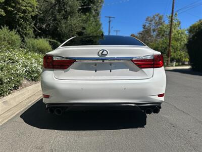 2018 Lexus ES 350   - Photo 7 - Valley Village, CA 91607