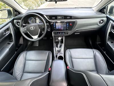 2019 Toyota Corolla XLE   - Photo 27 - Valley Village, CA 91607