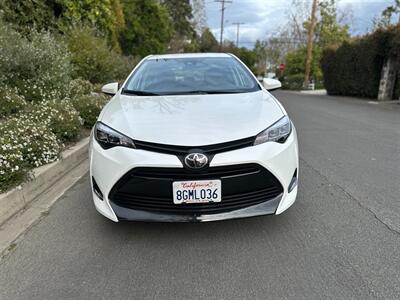 2019 Toyota Corolla XLE   - Photo 3 - Valley Village, CA 91607