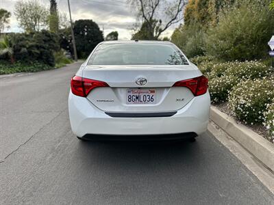 2019 Toyota Corolla XLE   - Photo 8 - Valley Village, CA 91607