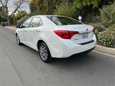 2019 Toyota Corolla XLE   - Photo 7 - Valley Village, CA 91607