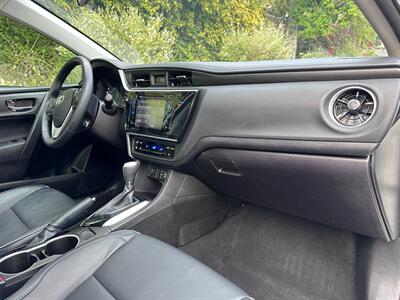 2019 Toyota Corolla XLE   - Photo 34 - Valley Village, CA 91607