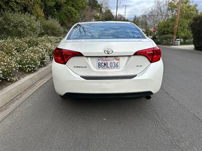 2019 Toyota Corolla XLE   - Photo 9 - Valley Village, CA 91607