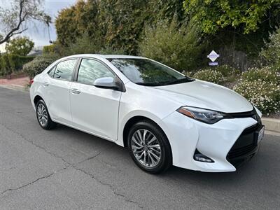 2019 Toyota Corolla XLE   - Photo 14 - Valley Village, CA 91607