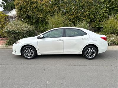 2019 Toyota Corolla XLE   - Photo 5 - Valley Village, CA 91607