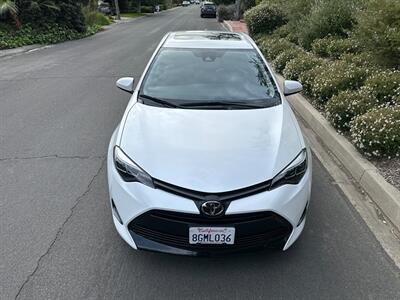 2019 Toyota Corolla XLE   - Photo 16 - Valley Village, CA 91607