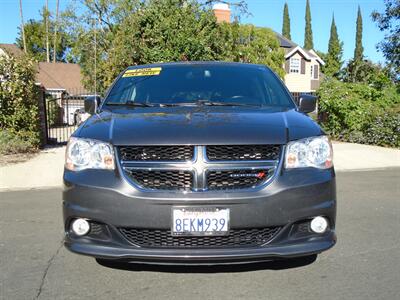 2018 Dodge Grand Caravan SXT   - Photo 1 - Valley Village, CA 91607