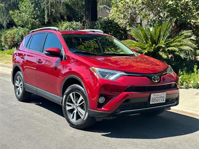 2018 Toyota RAV4 XLE   - Photo 14 - Valley Village, CA 91607