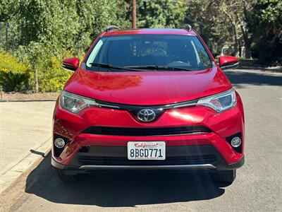 2018 Toyota RAV4 XLE   - Photo 18 - Valley Village, CA 91607