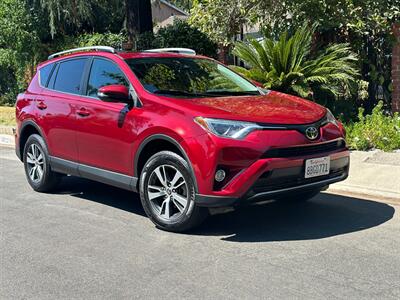 2018 Toyota RAV4 XLE   - Photo 13 - Valley Village, CA 91607