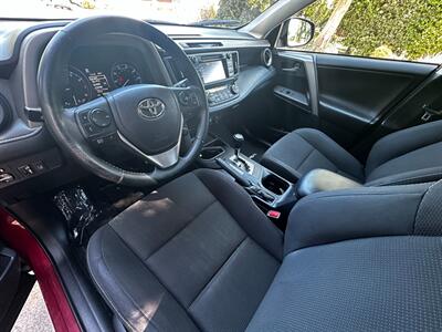 2018 Toyota RAV4 XLE   - Photo 26 - Valley Village, CA 91607