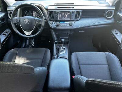 2018 Toyota RAV4 XLE   - Photo 33 - Valley Village, CA 91607