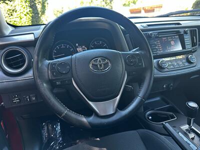 2018 Toyota RAV4 XLE   - Photo 27 - Valley Village, CA 91607