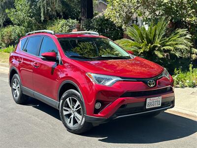 2018 Toyota RAV4 XLE   - Photo 20 - Valley Village, CA 91607