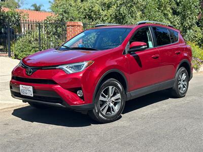 2018 Toyota RAV4 XLE   - Photo 17 - Valley Village, CA 91607