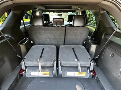 2013 Ford Explorer XLT   - Photo 37 - Valley Village, CA 91607