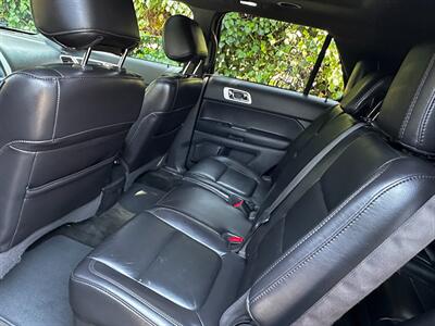 2013 Ford Explorer XLT   - Photo 33 - Valley Village, CA 91607