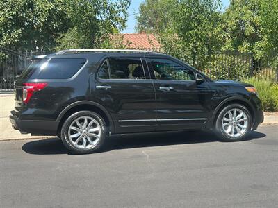 2013 Ford Explorer XLT   - Photo 13 - Valley Village, CA 91607