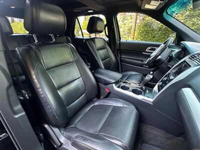 2013 Ford Explorer XLT   - Photo 43 - Valley Village, CA 91607