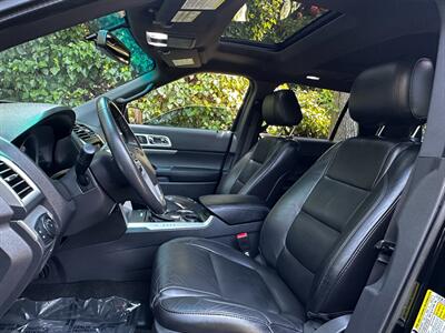 2013 Ford Explorer XLT   - Photo 25 - Valley Village, CA 91607