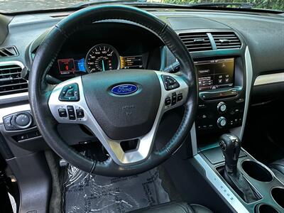 2013 Ford Explorer XLT   - Photo 29 - Valley Village, CA 91607