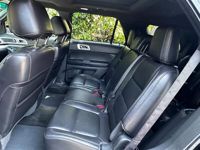 2013 Ford Explorer XLT   - Photo 32 - Valley Village, CA 91607