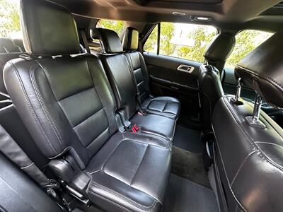 2013 Ford Explorer XLT   - Photo 39 - Valley Village, CA 91607