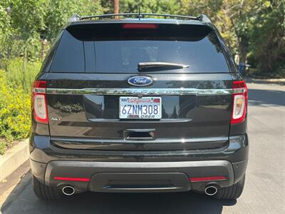 2013 Ford Explorer XLT   - Photo 10 - Valley Village, CA 91607
