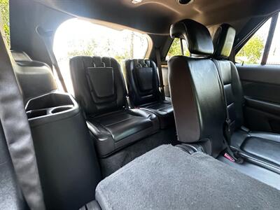 2013 Ford Explorer XLT   - Photo 45 - Valley Village, CA 91607