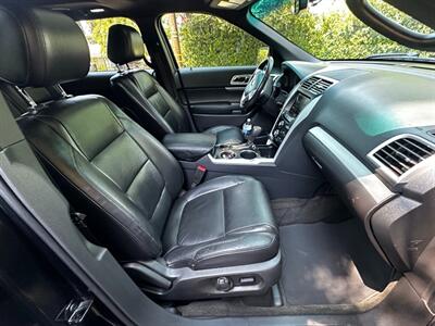 2013 Ford Explorer XLT   - Photo 40 - Valley Village, CA 91607