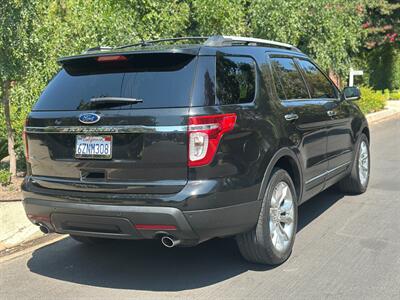 2013 Ford Explorer XLT   - Photo 11 - Valley Village, CA 91607