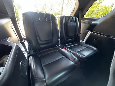 2013 Ford Explorer XLT   - Photo 46 - Valley Village, CA 91607