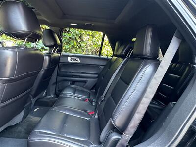 2013 Ford Explorer XLT   - Photo 31 - Valley Village, CA 91607