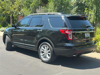 2013 Ford Explorer XLT   - Photo 9 - Valley Village, CA 91607