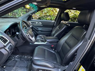 2013 Ford Explorer XLT   - Photo 26 - Valley Village, CA 91607