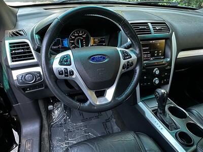 2013 Ford Explorer XLT   - Photo 28 - Valley Village, CA 91607