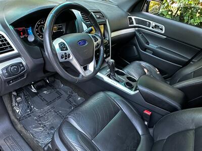 2013 Ford Explorer XLT   - Photo 27 - Valley Village, CA 91607