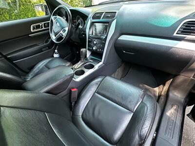 2013 Ford Explorer XLT   - Photo 44 - Valley Village, CA 91607
