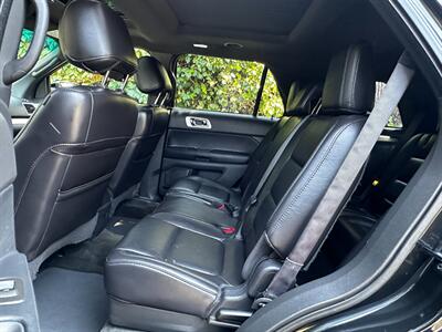 2013 Ford Explorer XLT   - Photo 30 - Valley Village, CA 91607